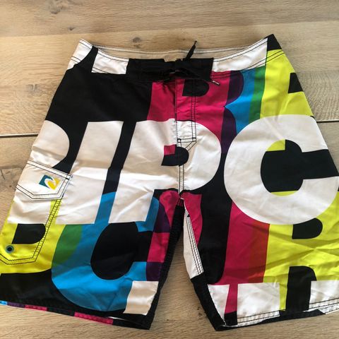 Shorts fra Rip Curl