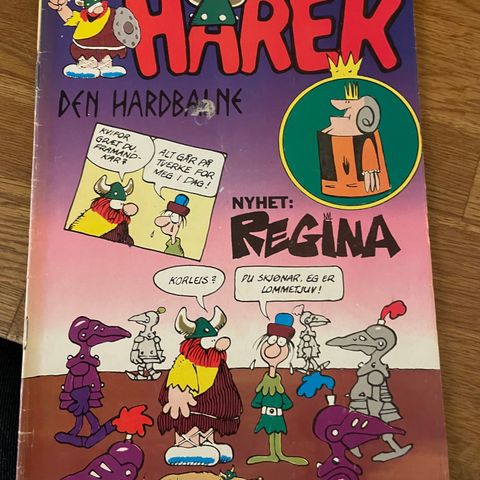 Hårek 4/1988