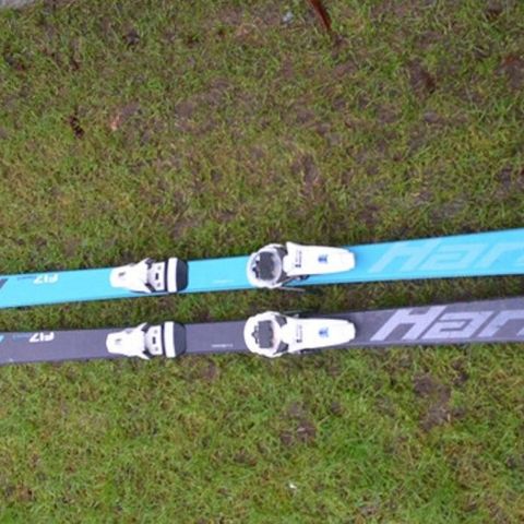 Hart professional ski from USA for 1/3 price