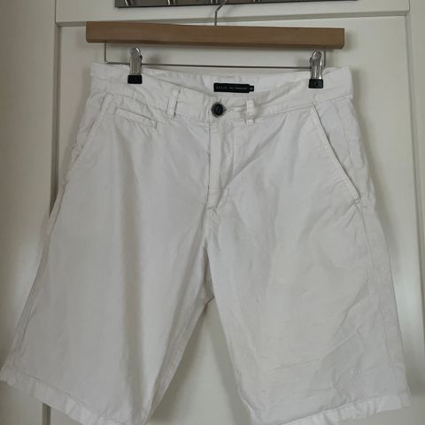 Herre-shorts fra Celio, str 40