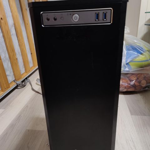 Corsair Pc , server , NAS kabinett