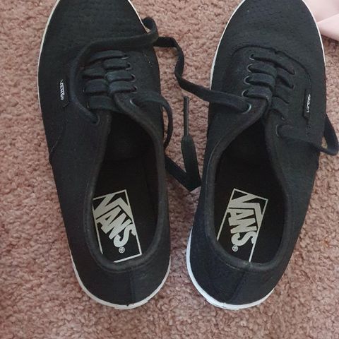 Vans 36,5