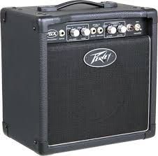 Peavey