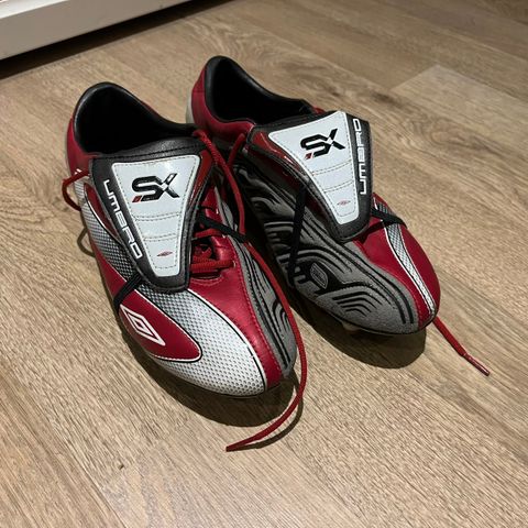 Umbro SX Touch Control; Voksen str 44