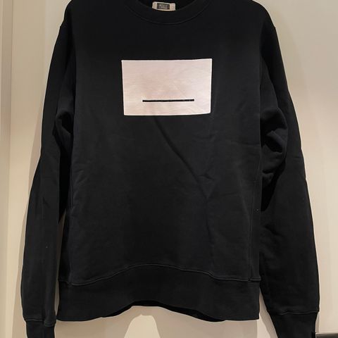 PIGALLE CREWNECK SIZE M