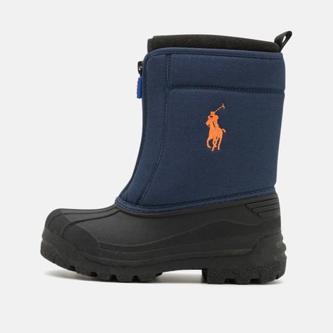 Ralph Lauren vinterboots til barn / ubrukt