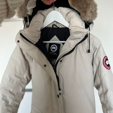 Canada Goose Expedition  str XS/S