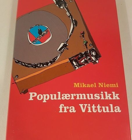 Populærmusikk fra Vittula – Mikael Niemi