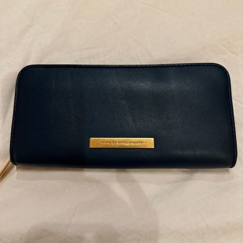 Marc Jacobs lommebok