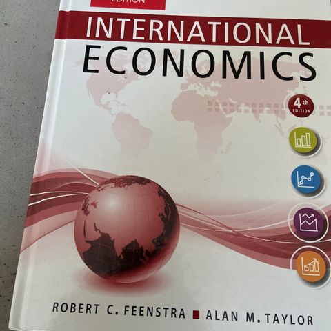 International Economics