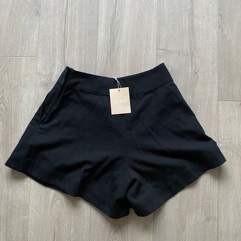 Stylein shorts xs (helt ny!)