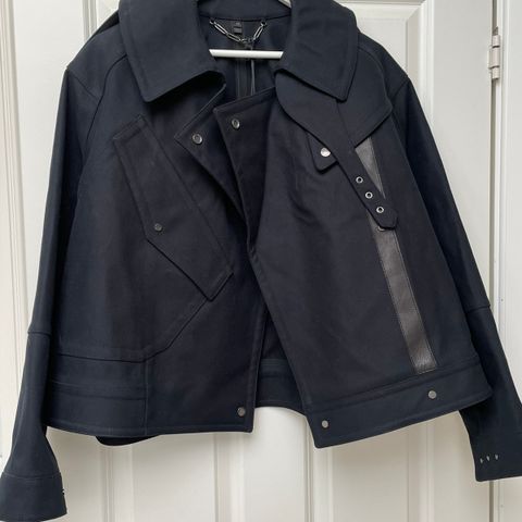 Belstaff Stratford design jakke nypris 12000