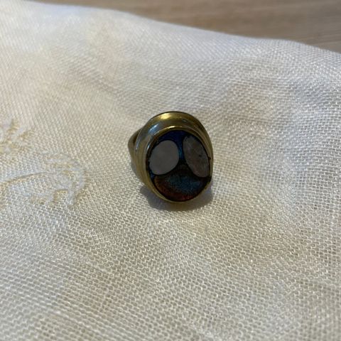 Vintage ring