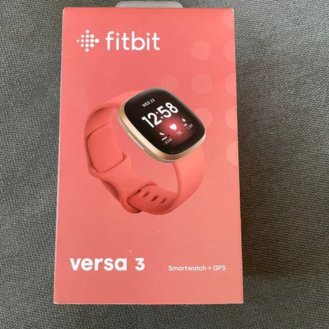 fitbit