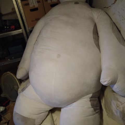 Baymax