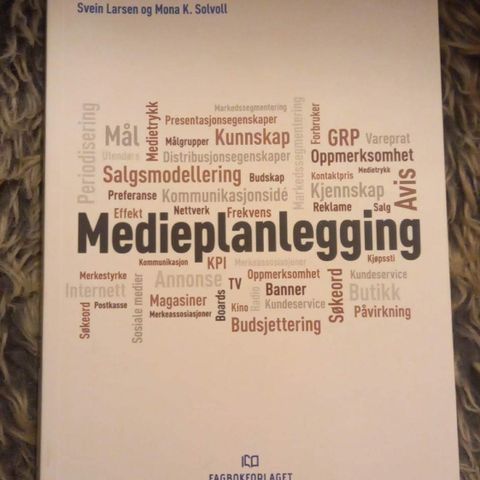 Medieplanlegging