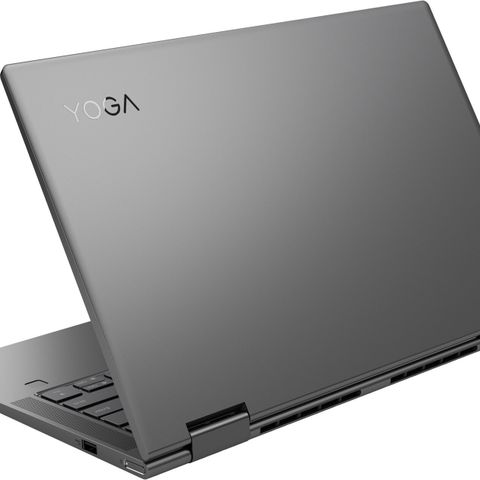 Lenovo yoga c740