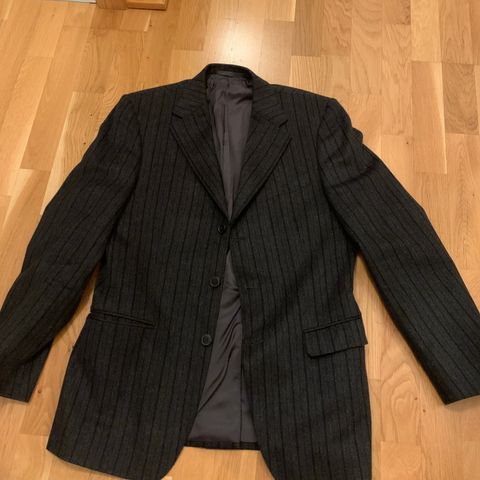 Z Zegna dressjakke