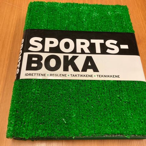 SPORTS-BOKA