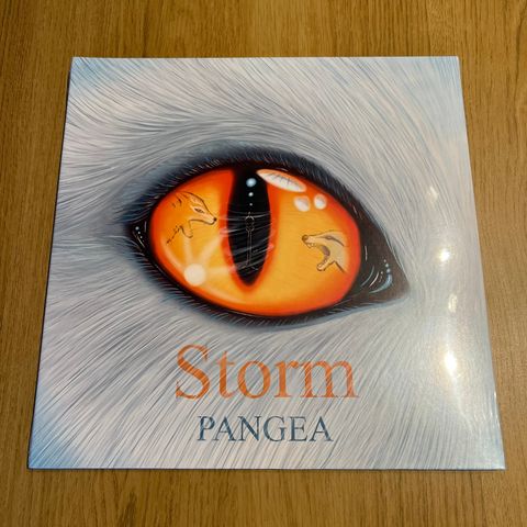 Pangea - Storm Vinyl