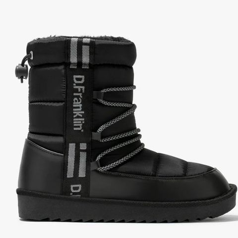 Nordic boots