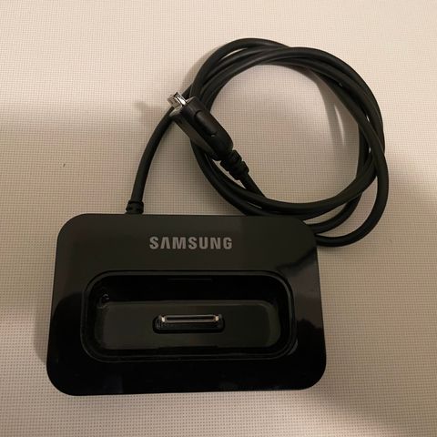Samsung AH96-00051A Apple iPod / iPhone Docking Station for Home Theater System