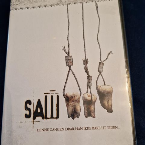 Saw