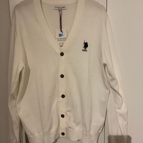 Cardigan L