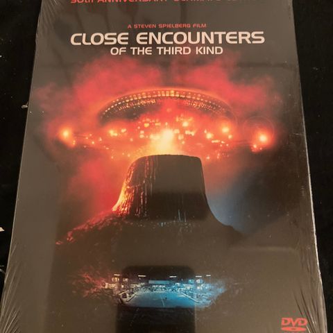 Close Encounters Of The Third Kind (3 DVD)