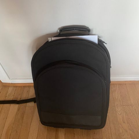 PC sekk - Umates Backpack