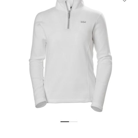 Helly Hansen fleece