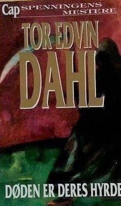 Tor Edvin Dahl: "Døden er deres hyrde". CAP-serien pocket 1998.