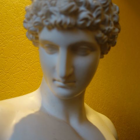 Romersk figur