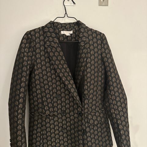 Blazer fra H&M