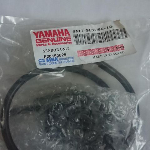 Speedometer Sensor til Yamaha