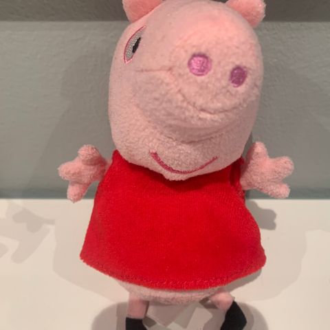 Peppa gris