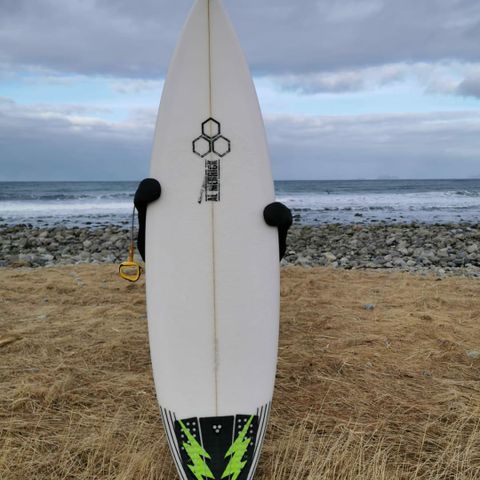 Channel Island Fever 6'3" - Surfebrett/Surfboard