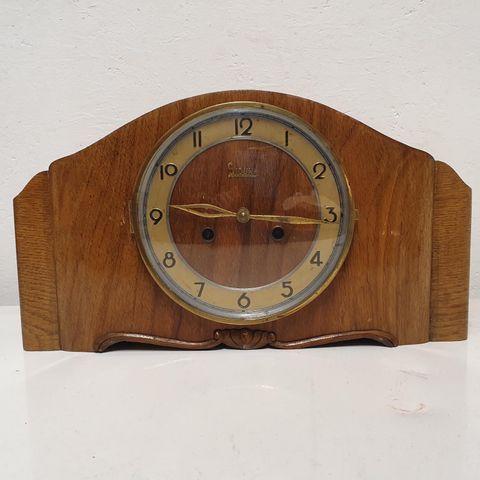 Vintage klokke