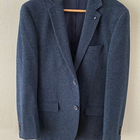 Jean Paul coat, størrelse L