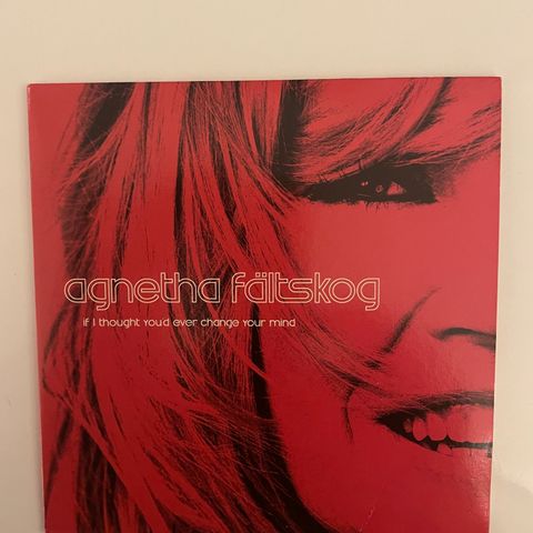 CD SINGEL: G.MICHAEL/A.FALTSKOG/OLETA ADAMS/ONJ/WHAM M.FL.