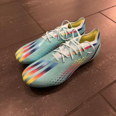 Adidas fotballsko - X speedflow.1 FG