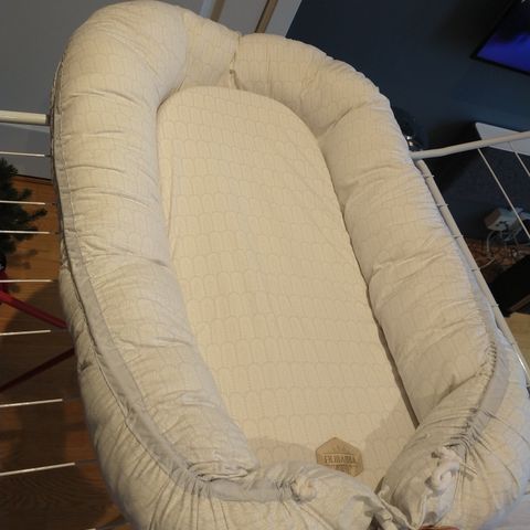 Filibabba babynest