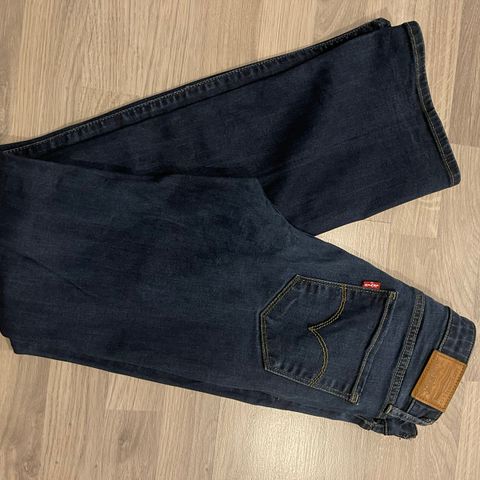 Levis bukse