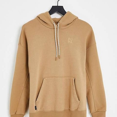 [NY] PUMA Infuse hoodie XS