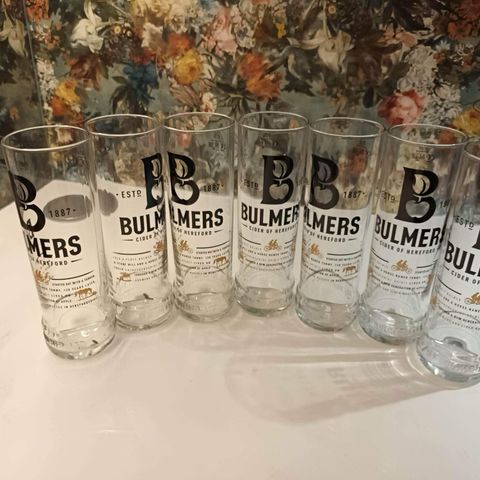 Bulmersglass