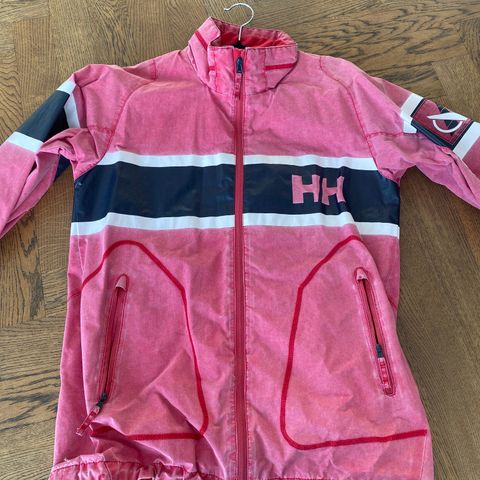 Helly hansen jakke, dame str s