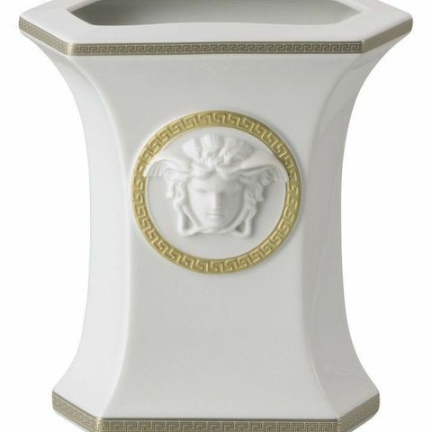 Versace Gorgona Vase 18 cm Rosenthal