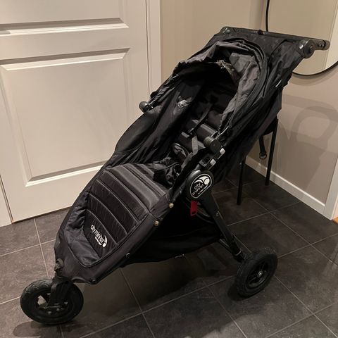 Babyjogger city mini gt