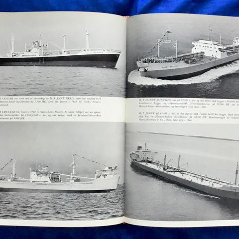 Skipsbygging - Marinens Hovedverft 150 år - 1968