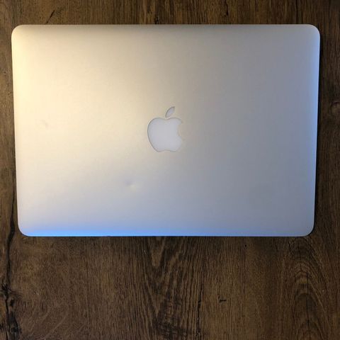 MacBook Pro (Late 2013)